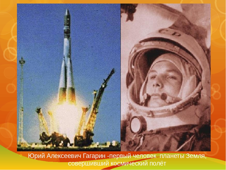 Как называлась ракета гагарина первый полет. Космический корабль Восток 1 Юрия Гагарина. Космический корабль Восток Юрия Гагарина 1961. Первый полёт в космос Юрия Гагарина. Ракета Юрия Гагарина Восток-1.