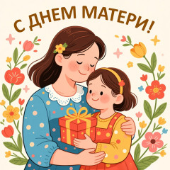 "женщина, чьё имя мать" - фото - 1