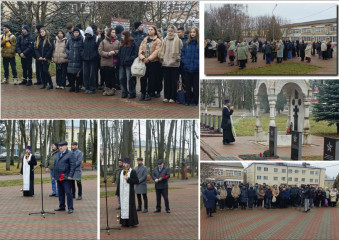 день неизвестного солдата - фото - 1