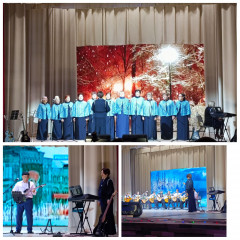 "по волнам моей памяти" - фото - 1